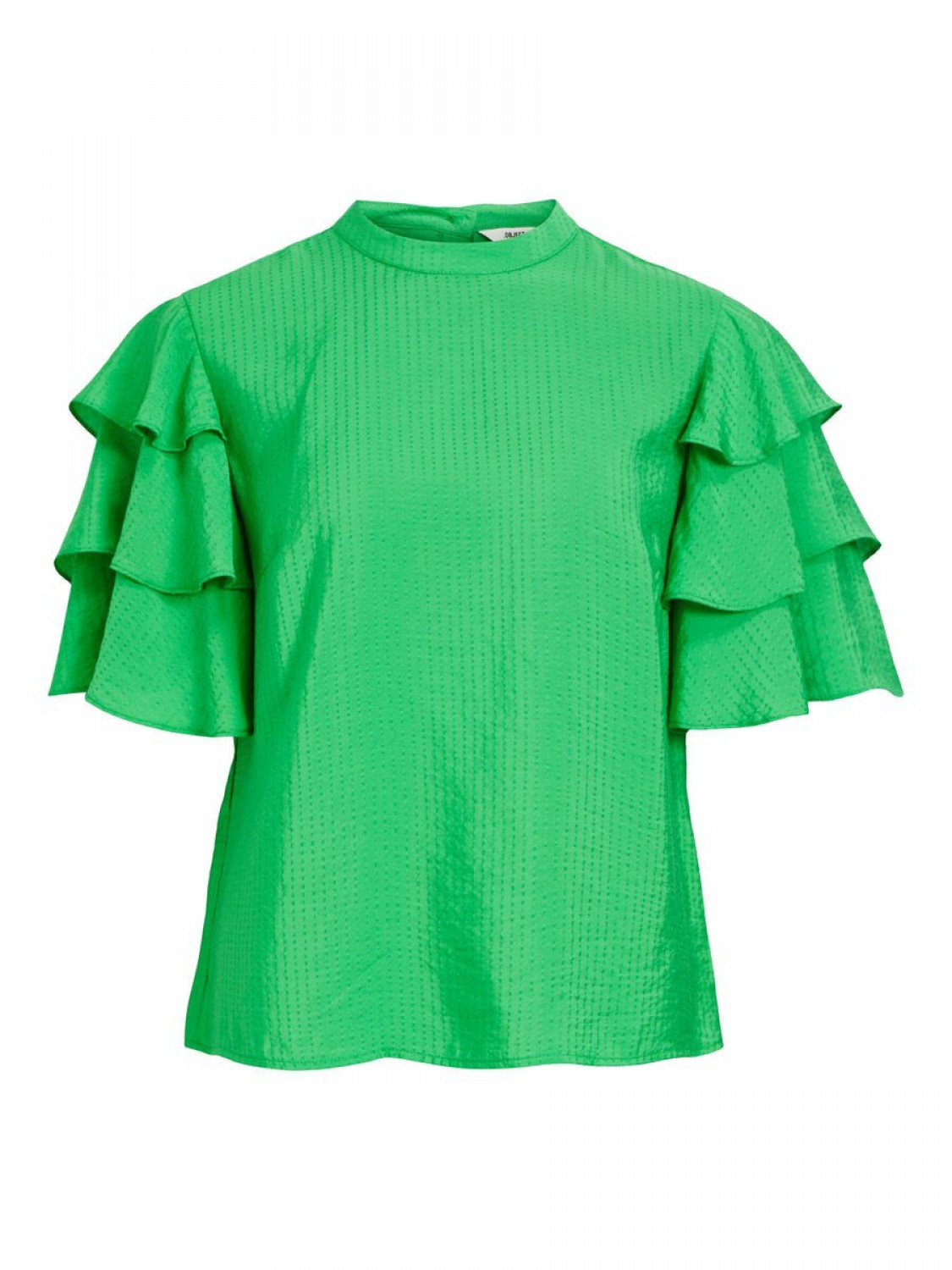 Blusa Cercia verde
